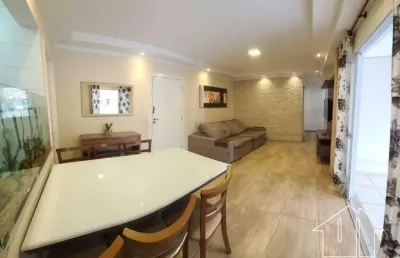 Apartamento com 3 dormitórios à venda, 90 m² por r$ 860.000,00 - jardim aquarius - são josé dos campos/sp