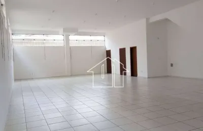 Loja à venda, 344 m² por r$ 3.500.000,00 - bosque dos eucaliptos - são josé dos campos/sp