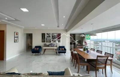 Apartamento com 4 dormitórios à venda, 154 m² por r$ 1.900.000,00 - vila ema - são josé dos campos/sp