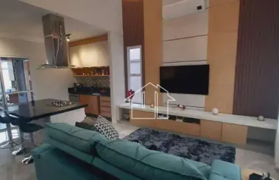Casa com 3 dormitórios à venda, 150 m² por r$ 1.180.000,00 - condomínio terras do vale - caçapava/sp