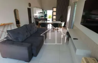 Casa com 3 dormitórios à venda, 150 m² por r$ 1.100.000,00 - condomínio terras do vale - caçapava/sp