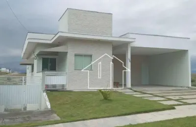 Casa com 3 dormitórios à venda, 192 m² por r$ 1.220.000,00 - condomínio verana - são josé dos campos/sp