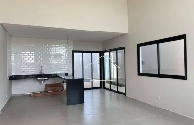 Casa com 3 dormitórios à venda, 135 m² por r$ 1.280.000,00 - reserva ruda - são josé dos campos/sp