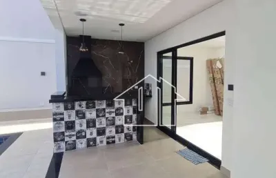 Casa com 3 dormitórios à venda, 193 m² por r$ 1.050.000,00 - malibu - caçapava/sp