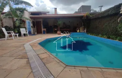 Casa com 4 dormitórios à venda, 353 m² por r$ 1.995.000,00 - jardim esplanada - são josé dos campos/sp