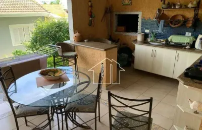 Casa com 3 dormitórios à venda, 300 m² por r$ 1.900.000,00 - jardim esplanada ii - são josé dos campos/sp