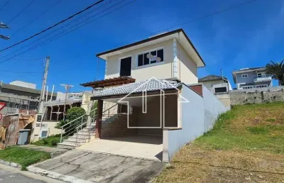 Casa com 3 dormitórios à venda, 230 m² por r$ 1.430.000,00 - urbanova - são josé dos campos/sp