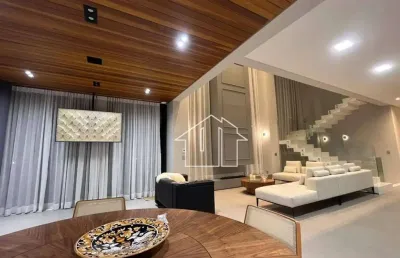 Casa com 4 dormitórios à venda, 600 m² por r$ 4.595.000,00 - urbanova - são josé dos campos/sp
