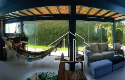 Casa com 4 dormitórios à venda, 320 m² por r$ 1.980.000,00 - urbanova - são josé dos campos/sp