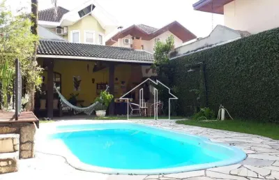 Casa com 3 dormitórios à venda, 540 m² por r$ 1.800.000,00 - urbanova - são josé dos campos/sp