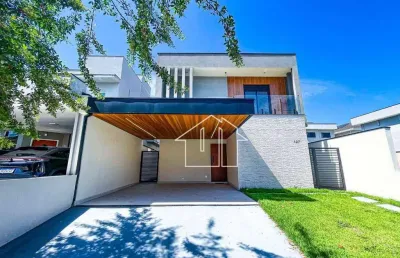 Casa com 3 dormitórios à venda, 230 m² por r$ 1.790.000,00 - urbanova - são josé dos campos/sp