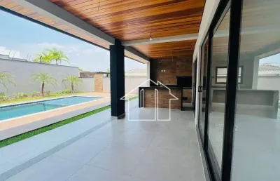 Casa com 4 dormitórios, 310 m² - venda por r$ 2.990.000,00 ou aluguel por r$ 18.700,00/mês - urbanova - são josé dos campos/sp