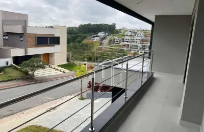 Casa com 3 dormitórios à venda, 350 m² por r$ 2.495.000,00 - urbanova - são josé dos campos/sp