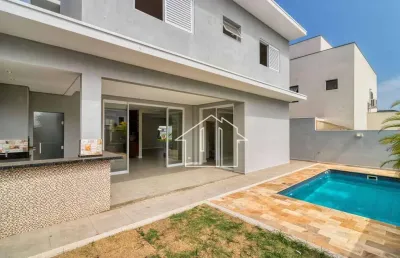 Casa com 4 dormitórios à venda, 234 m² por r$ 1.990.000,00 - urbanova - são josé dos campos/sp