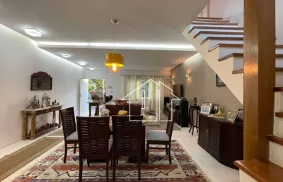 Casa com 4 dormitórios à venda, 200 m² por r$ 1.890.000,00 - urbanova - são josé dos campos/sp