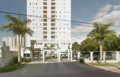 Cobertura com 4 dormitórios à venda, 243 m² por r$ 1.920.000,00 - jardim aquarius - são josé dos campos/sp