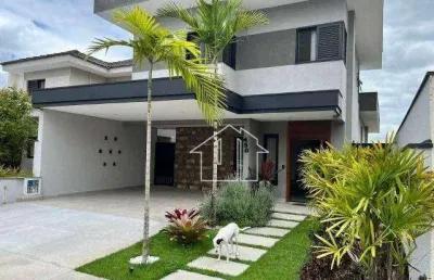 Casa com 3 dormitórios à venda, 330 m² por r$ 2.300.000,00 - urbanova - são josé dos campos/sp