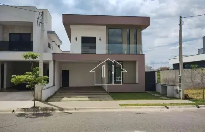 Casa com 3 dormitórios à venda, 167 m² por r$ 1.200.000,00 - malibu - caçapava/sp