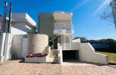 Casa com 4 dormitórios à venda, 284 m² por r$ 1.550.000,00 - urbanova - são josé dos campos/sp