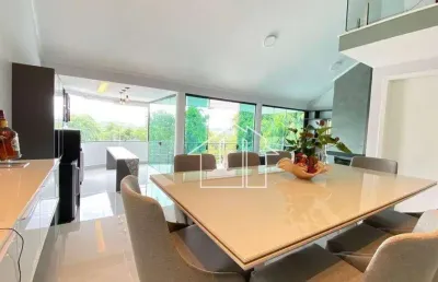 Casa com 3 dormitórios à venda, 320 m² por r$ 3.000.000,00 - urbanova - são josé dos campos/sp