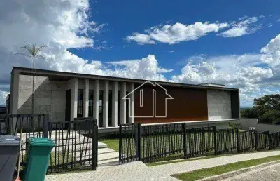 Casa com 4 dormitórios à venda, 357 m² por r$ 2.895.000,00 - condomínio colinas do parahyba - são josé dos campos/sp