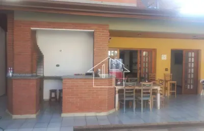 Vendo sobrado no jardim esplanada em são josé dos campos - são paulo.