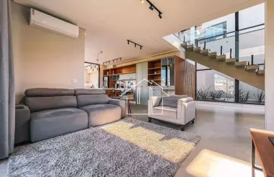 Casa com 4 dormitórios à venda, 363 m² por r$ 2.990.000,00 - urbanova - são josé dos campos/sp