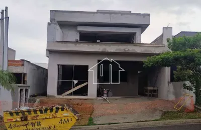 Casa com 4 dormitórios à venda, 202 m² por r$ 1.350.000,00 - residencial malibu - caçapava/sp