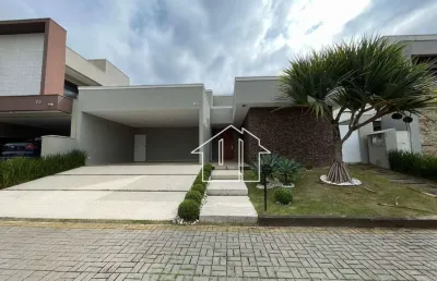 Casa com 3 dormitórios à venda, 283 m² por r$ 3.800.000,00 - jardim do golfe - são josé dos campos/sp