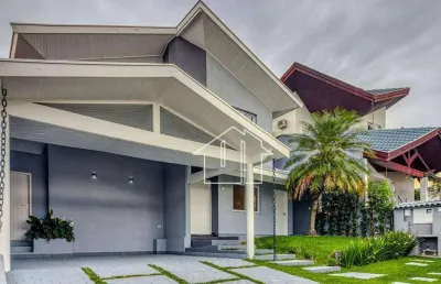 Casa com 3 dormitórios à venda, 240 m² por r$ 2.390.000,00 - urbanova - são josé dos campos/sp