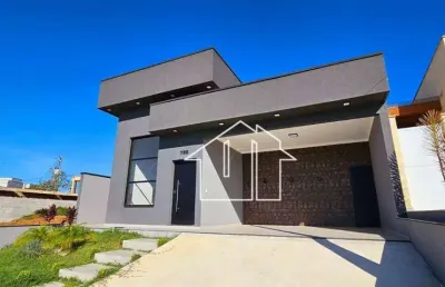 Casa com 3 dormitórios à venda, 125 m² por r$ 785.000,00 - reserva do vale - caçapava/sp