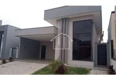 Casa com 3 dormitórios à venda, 220 m² por r$ 815.000,00 - malibu - caçapava/sp