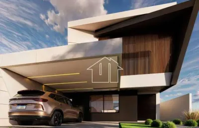 Casa com 4 dormitórios à venda, 250 m² por r$ 2.280.000,00 - urbanova - são josé dos campos/sp