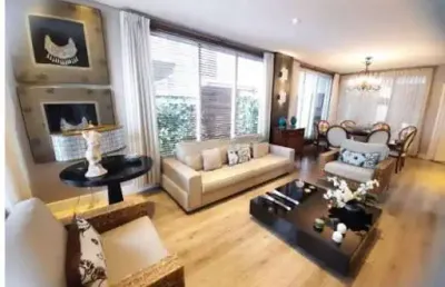 Casa com 3 dormitórios à venda, 220 m² por r$ 1.850.000,00 - urbanova - são josé dos campos/sp