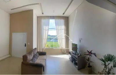 Casa com 3 dormitórios à venda, 250 m² por r$ 1.190.000,00 - condomínio ecopark bourbon - caçapava/sp