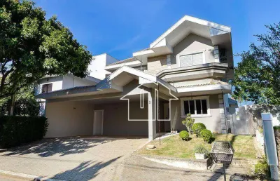 Casa com 4 dormitórios à venda, 320 m² por r$ 1.980.000,00 - urbanova - são josé dos campos/sp