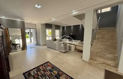 Casa com 4 dormitórios à venda, 245 m² por r$ 2.095.000,00 - urbanova - são josé dos campos/sp