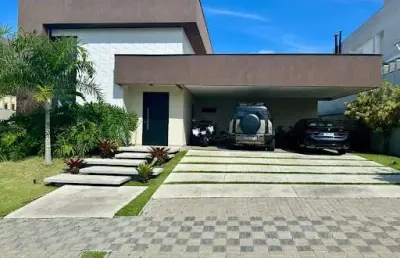 Casa com 4 dormitórios à venda, 322 m² por r$ 4.500.000,00 - urbanova - são josé dos campos/sp