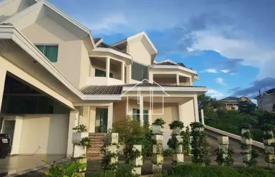 Casa vende no condomínio mirante do vale em jacarei
