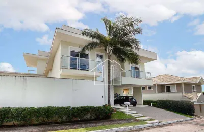 Casa com 5 dormitórios à venda, 256 m² por r$ 2.300.000,00 - urbanova - são josé dos campos/sp