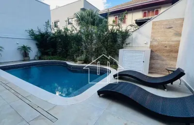 Casa com 4 dormitórios à venda, 240 m² por r$ 1.950.000,00 - urbanova - são josé dos campos/sp