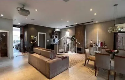 Casa com 3 dormitórios à venda, 403 m² por r$ 3.200.000,00 - urbanova - são josé dos campos/sp