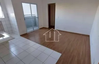 Apartamento com 2 dormitórios para alugar, 49 m² por r$ 2.675,00/mês - urbanova - são josé dos campos/sp