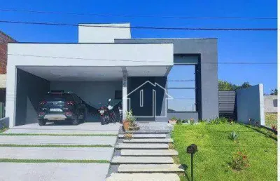 Casa com 3 dormitórios à venda, 185 m² por r$ 1.150.000,00 - santa luzia - caçapava/sp