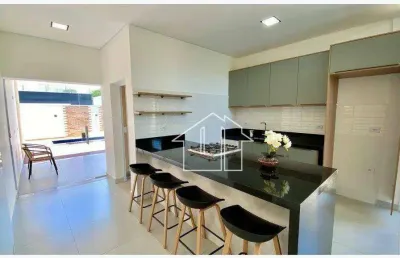 Casa com 3 dormitórios à venda, 164 m² por r$ 1.145.000,00 - condomínio terras do vale - caçapava/sp