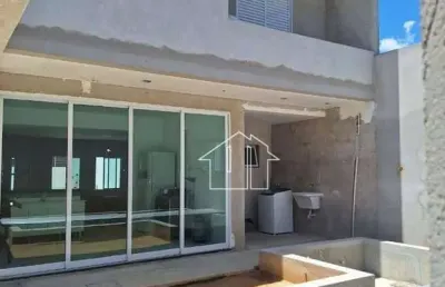 Casa com 3 dormitórios à venda, 250 m² por r$ 1.150.000,00 - villa branca - jacareí/sp