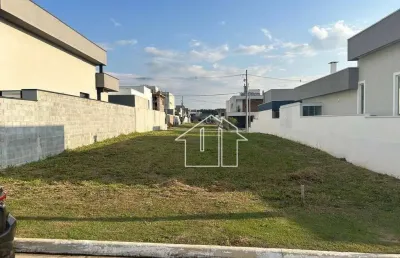 Terreno à venda, 260 m² por r$ 455.000,00 - reserva ruda - são josé dos campos/sp