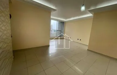 Apartamento com 4 dormitórios para alugar, 114 m² por r$ 5.500,00/mês - jardim aquarius - são josé dos campos/sp