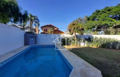 Casa em condomínio – altos da serra ii | urbanova | 4 dormitórios | 315m²