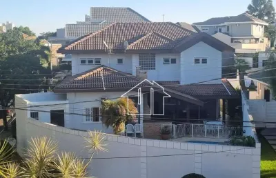 Casa em condomínio – altos da serra ii | urbanova | 4 dormitórios | 315m²